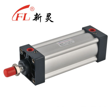Tubing Factory High Quality Good Price Pneumatic Cylinder